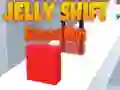 Гаме Jelly Shift Shape Run онлајн Гаме Jelly Shift Shape Run онлајн