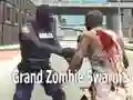 Гаме Velika Zombi Invazija онлајн Гаме Velika Zombi Invazija онлајн