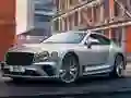 Гаме Klizanje Bentley Continental GT Speed онлајн Гаме Klizanje Bentley Continental GT Speed онлајн