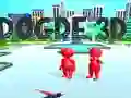 Гаме Izbegavaj 3D онлајн Гаме Izbegavaj 3D онлајн