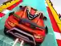Гаме Ekstremne Automobilske Akrobacije 3D онлајн Гаме Ekstremne Automobilske Akrobacije 3D онлајн