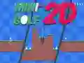 Гаме Мини Голф 2D онлајн Гаме Мини Голф 2D онлајн