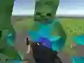 Гаме Minecraft Strelac Spasi Svoj Svet онлајн Гаме Minecraft Strelac Spasi Svoj Svet онлајн