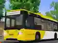 Гаме Moderna Simulacija Autobusa Nove Igre Parkiranja онлајн