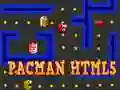 Гаме Pacman HTML5 онлајн Гаме Pacman HTML5 онлајн