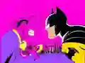 Гаме Knjiga za bojanje Batman Beyond онлајн Гаме Knjiga za bojanje Batman Beyond онлајн