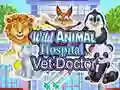Гаме Veterinarska bolnica za divlje životinje онлајн Гаме Veterinarska bolnica za divlje životinje онлајн