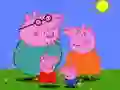 Гаме Kolekcija Puzli Peppa Pig онлајн Гаме Kolekcija Puzli Peppa Pig онлајн