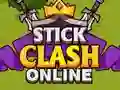 Гаме Stick Clash Online онлајн Гаме Stick Clash Online онлајн