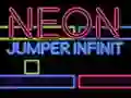 Гаме Neon skakač beskonačnost онлајн Гаме Neon skakač beskonačnost онлајн
