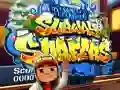 Гаме Subway Surfers Sankt Peterburg онлајн Гаме Subway Surfers Sankt Peterburg онлајн