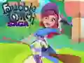 Гаме Bubble Witch Saga онлајн Гаме Bubble Witch Saga онлајн