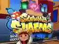 Гаме Subway Surfers San Francisco онлајн Гаме Subway Surfers San Francisco онлајн