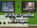 Гаме Zlo Kruz, Escape онлајн Гаме Zlo Kruz, Escape онлајн