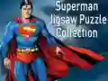 Гаме Kolekcija Superman Puzli онлајн Гаме Kolekcija Superman Puzli онлајн