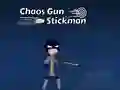 Гаме Kaos Pištolj Stickman онлајн Гаме Kaos Pištolj Stickman онлајн