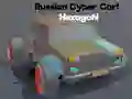 Гаме Ruski Kiber Auto Šestougao онлајн Гаме Ruski Kiber Auto Šestougao онлајн