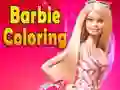 Гаме Bojenje Barbie онлајн