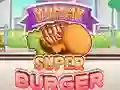 Гаме Ukusni Super Burger онлајн
