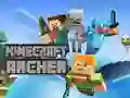 Гаме Minecraft Strelac онлајн