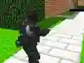 Гаме Counter Craft Zombies онлајн Гаме Counter Craft Zombies онлајн