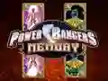Гаме Memorija Power Rangers онлајн Гаме Memorija Power Rangers онлајн