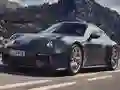 Гаме Porsche 911 GT3 Touring Klizanje онлајн Гаме Porsche 911 GT3 Touring Klizanje онлајн