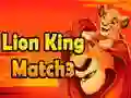 Гаме Краљ Лав Match3 онлајн Гаме Краљ Лав Match3 онлајн