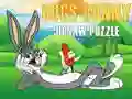 Гаме Bugs Bunny Sastavljanka онлајн