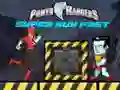 Гаме Power Rangers Super Brza Trka онлајн Гаме Power Rangers Super Brza Trka онлајн