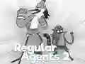 Гаме Redovni agenti 2 онлајн Гаме Redovni agenti 2 онлајн