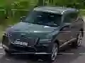 Гаме Пазл Genesis GV80 онлајн Гаме Пазл Genesis GV80 онлајн