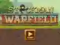 Гаме Stickman Ratno Polje онлајн Гаме Stickman Ratno Polje онлајн