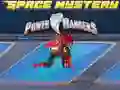 Гаме Misterija Svemira Power Rangers онлајн Гаме Misterija Svemira Power Rangers онлајн