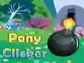 Гаме Moj mali ponij: Kliker онлајн Гаме Moj mali ponij: Kliker онлајн