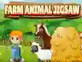 Гаме Puzzle Farm Animal онлајн Гаме Puzzle Farm Animal онлајн