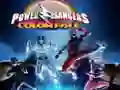 Гаме Power Rangers: Padanje Boja онлајн Гаме Power Rangers: Padanje Boja онлајн