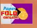 Гаме Sklapanje papira origami онлајн Гаме Sklapanje papira origami онлајн