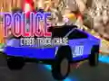 Гаме Policijska Potera za CyberTruck онлајн