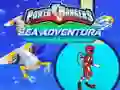 Гаме Power Rangers: Morska Avantura онлајн Гаме Power Rangers: Morska Avantura онлајн