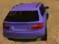 Гаме Ekstremni simulator vožnje SUV na neuređenim putevima онлајн