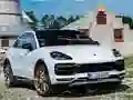 Гаме Puzzle Porsche Cayenne Turbo GT онлајн Гаме Puzzle Porsche Cayenne Turbo GT онлајн
