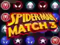 Гаме Spider-man Uparivanje 3 онлајн Гаме Spider-man Uparivanje 3 онлајн