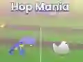 Гаме Hop Mania онлајн