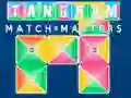 Гаме Majstori Tangram Uparivanja онлајн Гаме Majstori Tangram Uparivanja онлајн