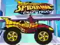 Гаме Spider-Man Ludi Kamion онлајн
