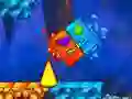 Гаме Geometrija Neon Dash Duga онлајн Гаме Geometrija Neon Dash Duga онлајн