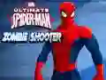 Гаме Spider-Man ubija zombije онлајн