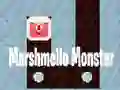Гаме Marshmello Čudovište онлајн Гаме Marshmello Čudovište онлајн