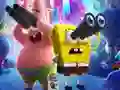 Гаме Sponge na bekstvu: Slagalica онлајн Гаме Sponge na bekstvu: Slagalica онлајн